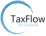 TaxFlow logo