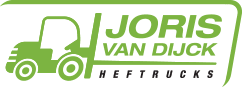 logo joris van dijck