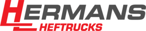 Logo Hermans Heftrucks
