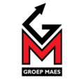 Logo Groep Maes DEF
